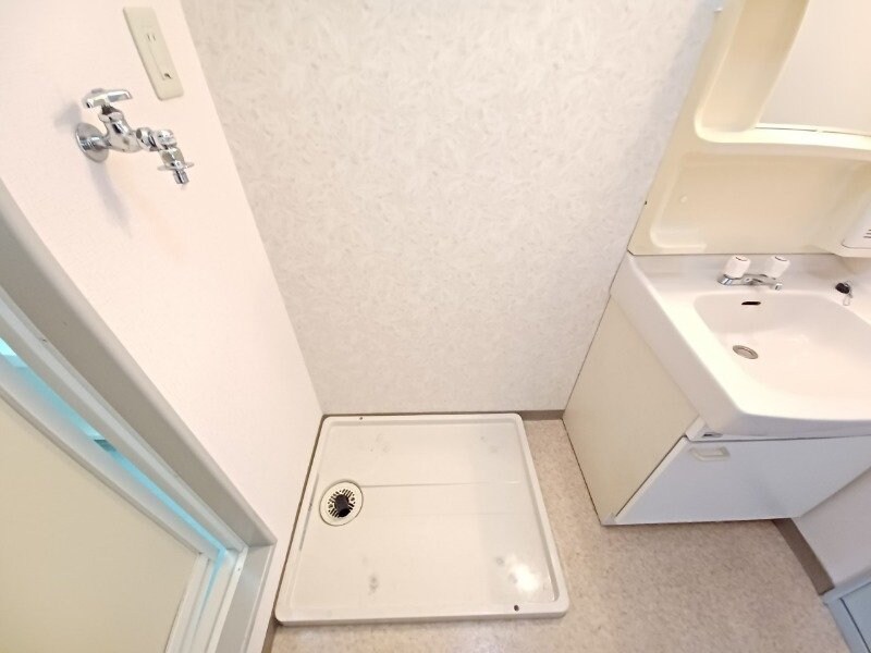 アーバンハイツＡ棟の物件内観写真