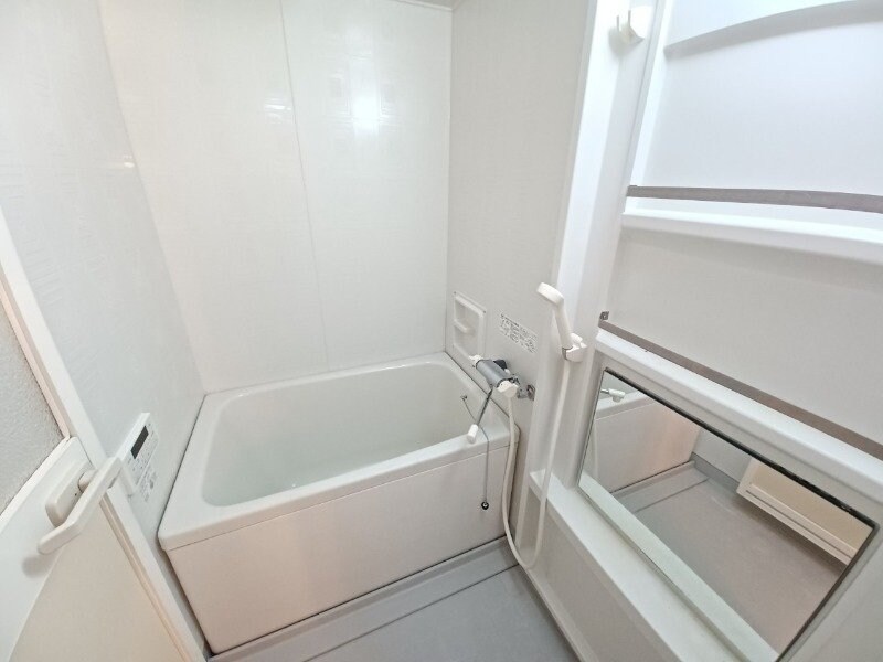 アーバンハイツＡ棟の物件内観写真