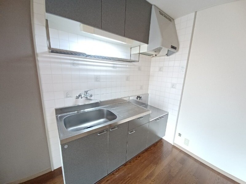 アーバンハイツＡ棟の物件内観写真