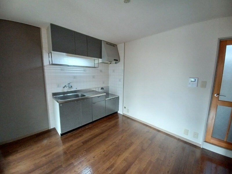 アーバンハイツＡ棟の物件内観写真