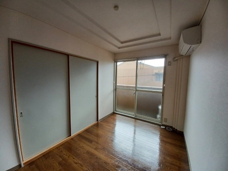 アーバンハイツＡ棟の物件内観写真