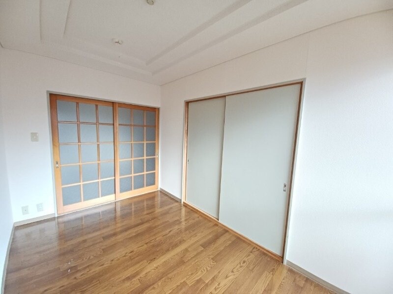 アーバンハイツＡ棟の物件内観写真