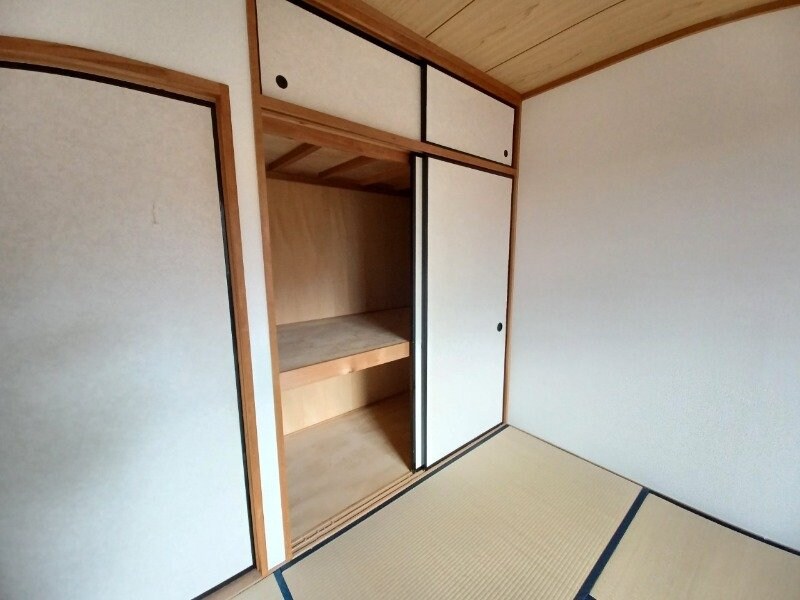 アーバンハイツＡ棟の物件内観写真