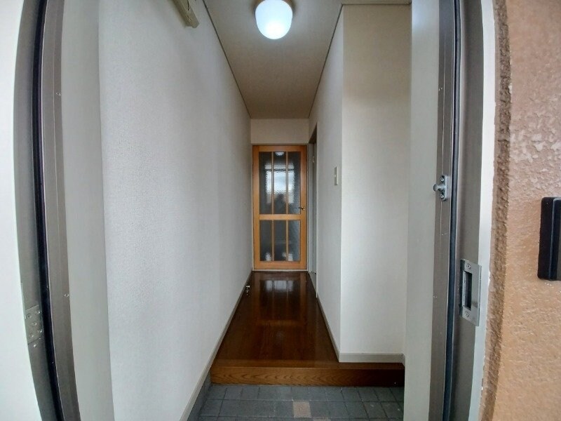 アーバンハイツＡ棟の物件内観写真