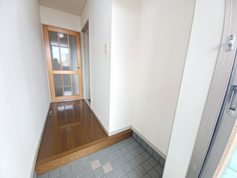 アーバンハイツＡ棟の物件内観写真