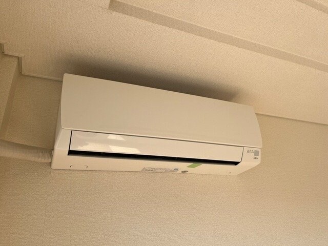 アーバンハイツＡ棟の物件内観写真