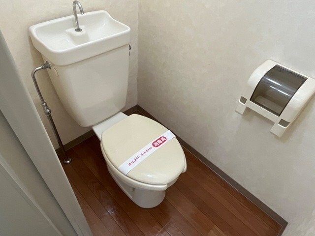 アーバンハイツＡ棟の物件内観写真