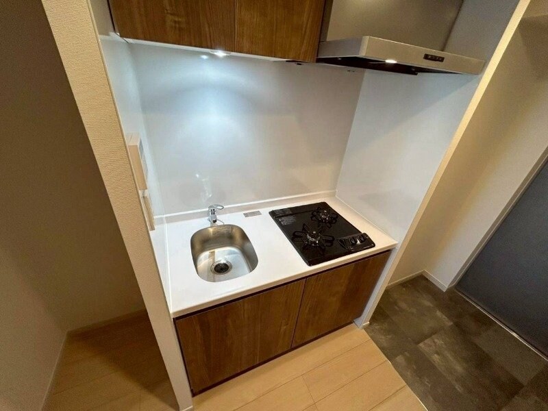 S-RESIDENCE四日市市堀木amante(アマンテ)の物件内観写真