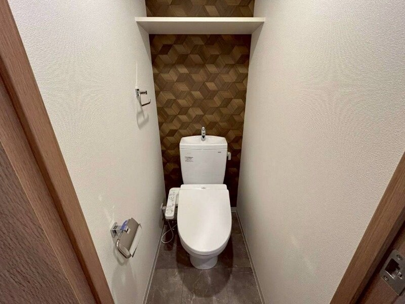 S-RESIDENCE四日市市堀木amante(アマンテ)の物件内観写真