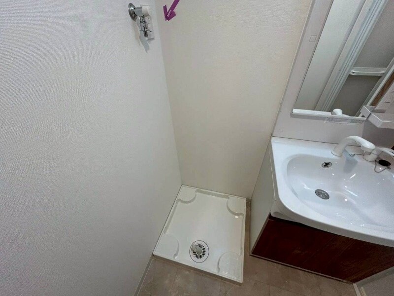 S-RESIDENCE四日市市堀木amante(アマンテ)の物件内観写真