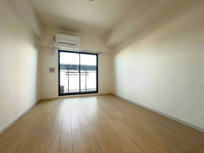 S-RESIDENCE四日市市堀木amante(アマンテ)の物件内観写真