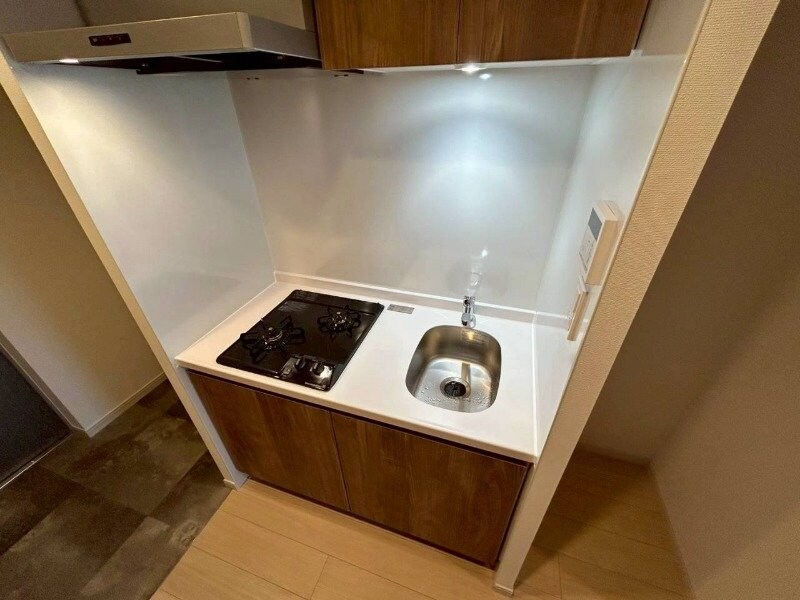 S-RESIDENCE四日市市堀木amante(アマンテ)の物件内観写真