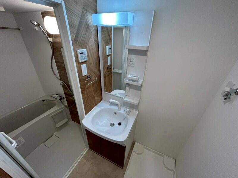 S-RESIDENCE四日市市堀木amante(アマンテ)の物件内観写真