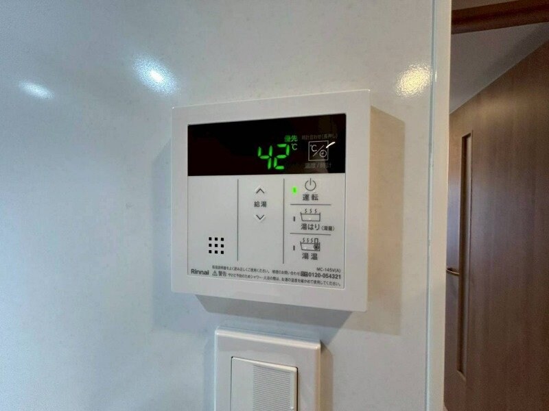 S-RESIDENCE四日市市堀木amante(アマンテ)の物件内観写真