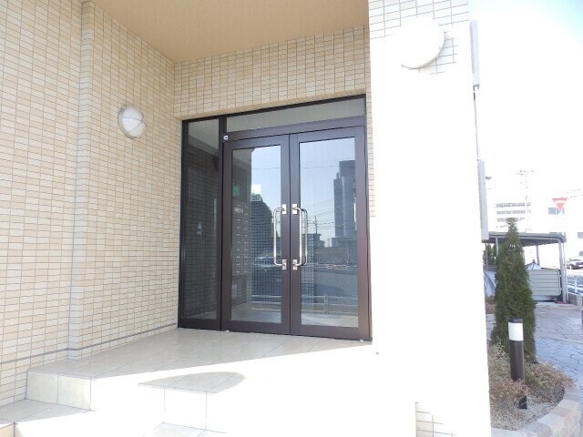 サンルミエールの物件外観写真