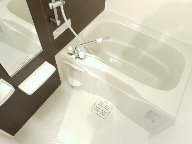 サンルミエールの物件内観写真