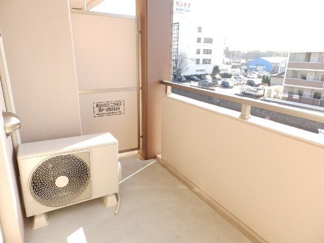 サンルミエールの物件内観写真