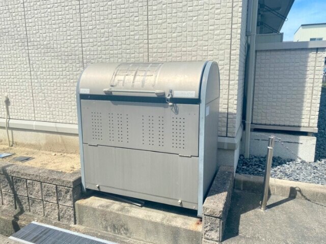 ニエットの物件外観写真