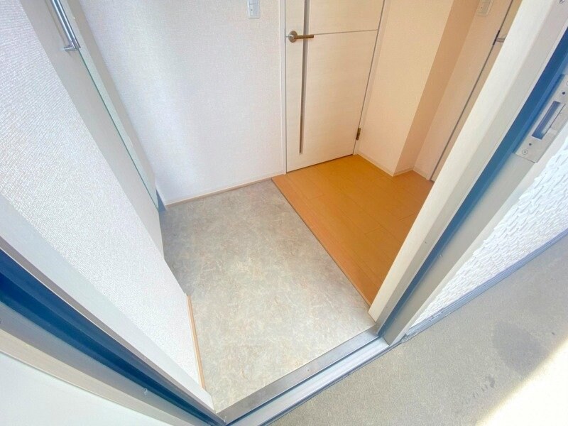 ニエットの物件内観写真