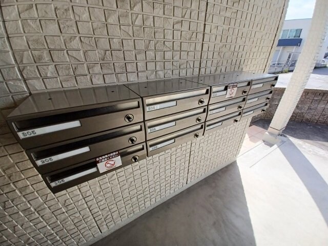 ニエットの物件外観写真