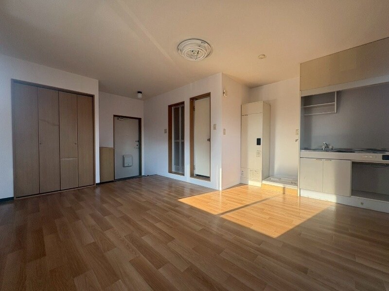 リバーパークＫの物件内観写真