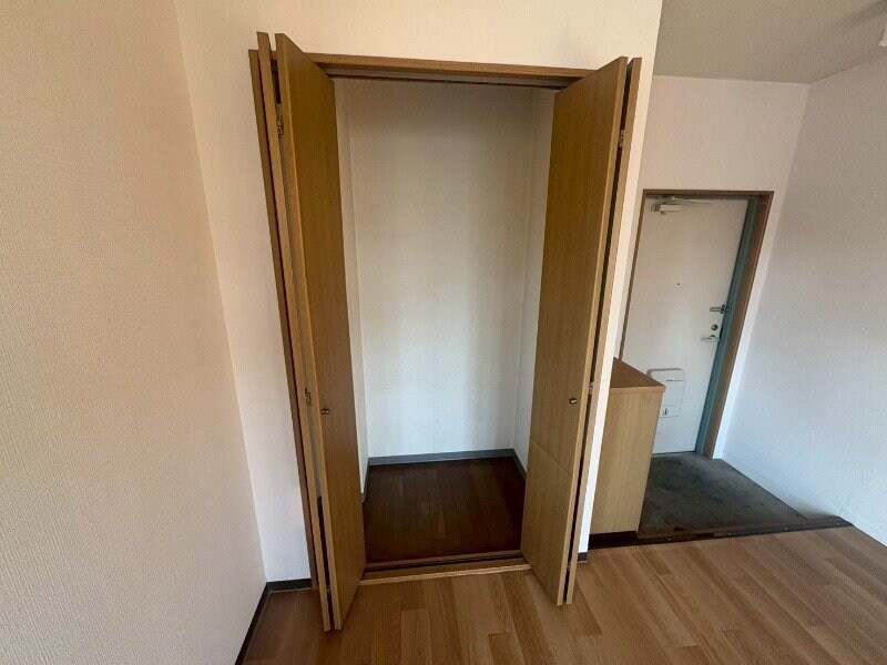 リバーパークＫの物件内観写真