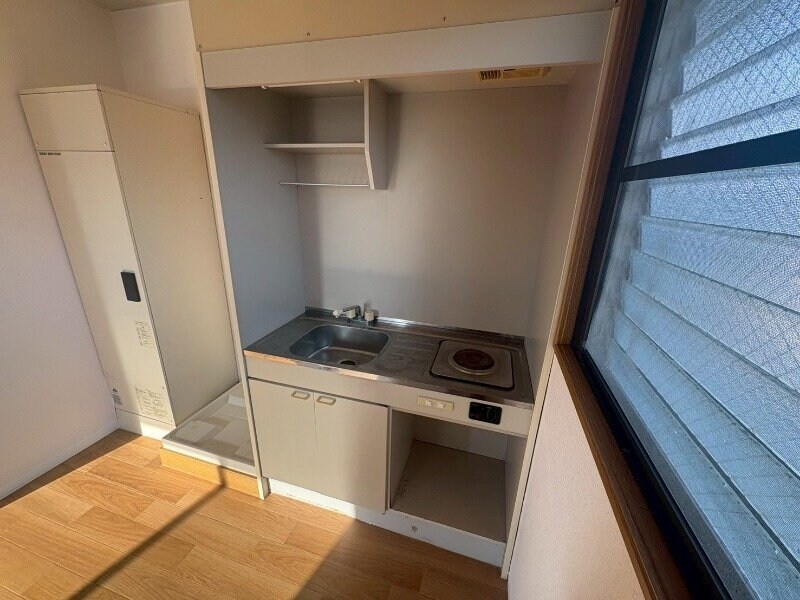 リバーパークＫの物件内観写真