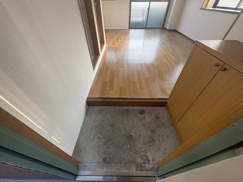 リバーパークＫの物件内観写真