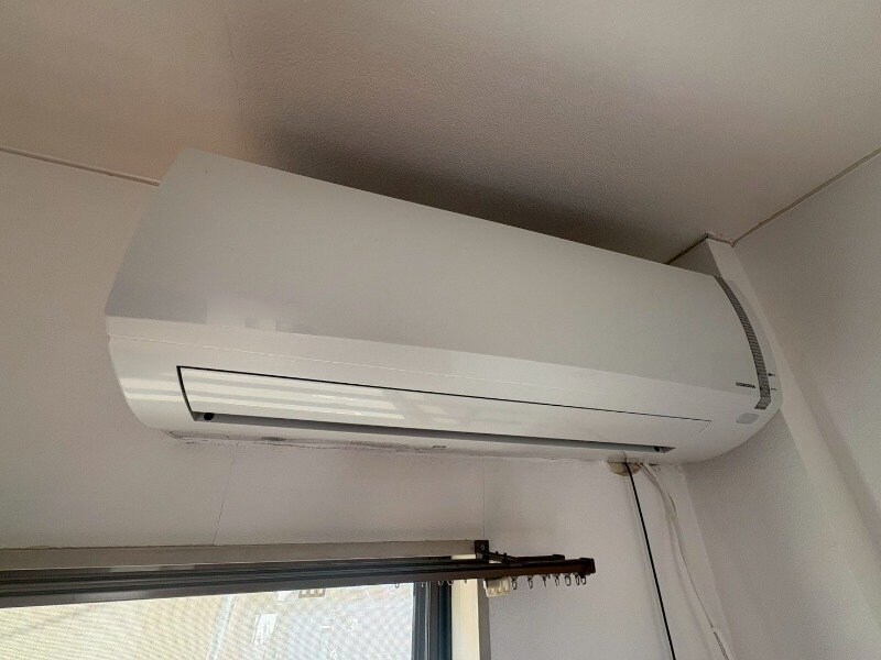 リバーパークＬの物件内観写真