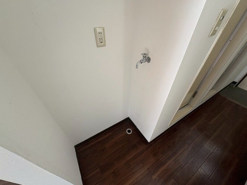 リバーパークＬの物件内観写真