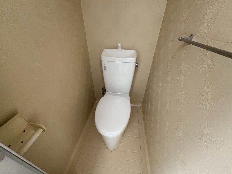 リバーパークＬの物件内観写真