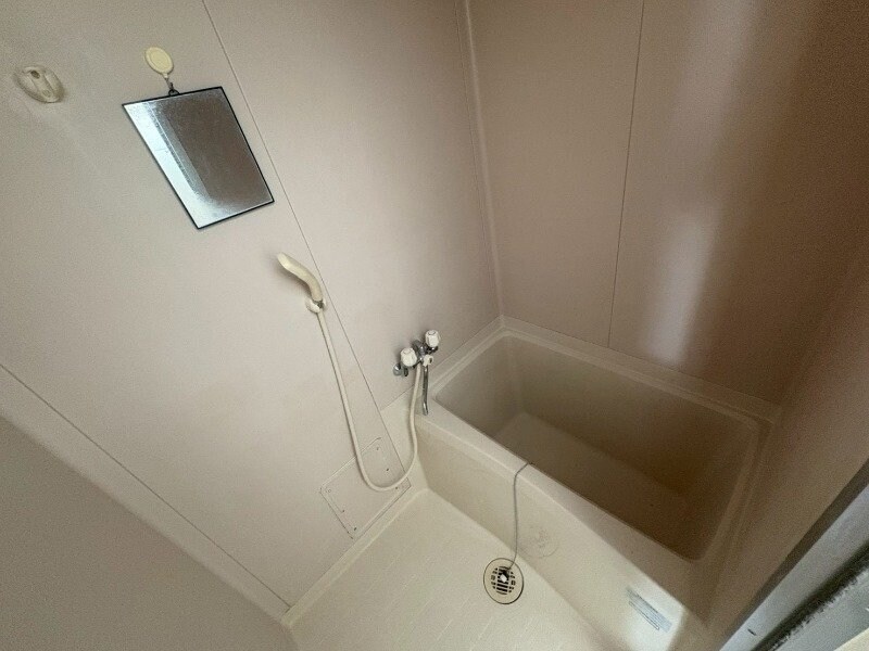 リバーパークＬの物件内観写真