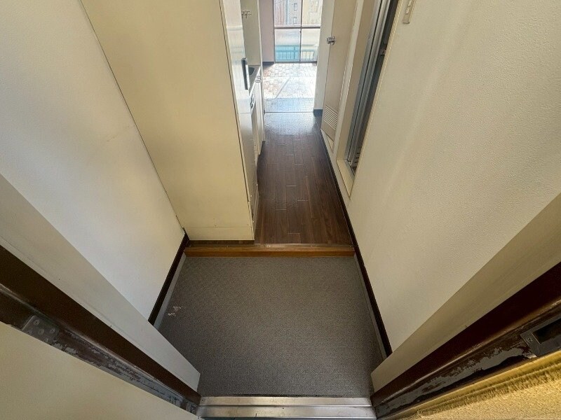 リバーパークＬの物件内観写真