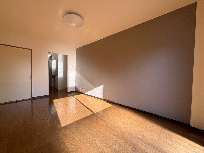 リバーパークＬの物件内観写真