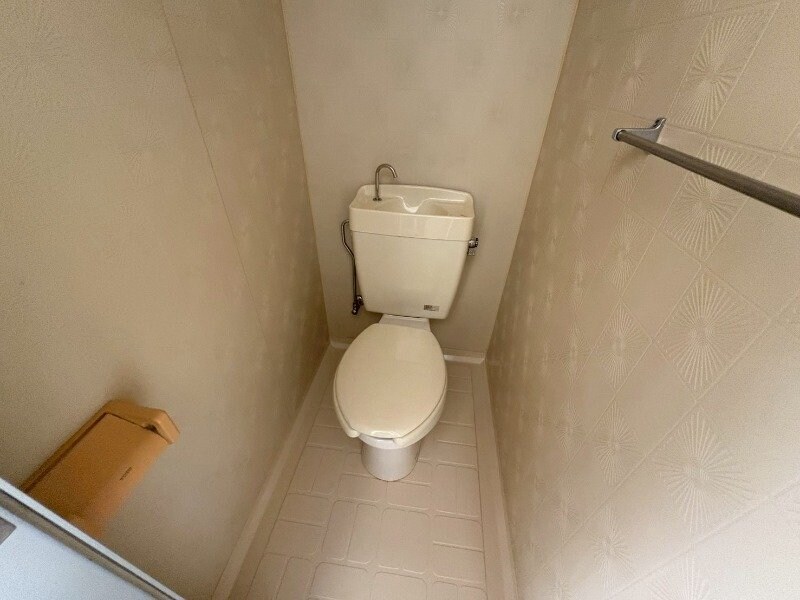 リバーパークＬの物件内観写真