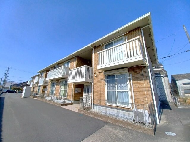 フィオーレ阿倉川　Bの物件外観写真