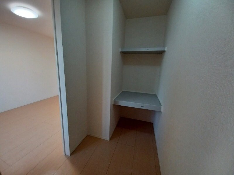 フィオーレ阿倉川　Bの物件内観写真