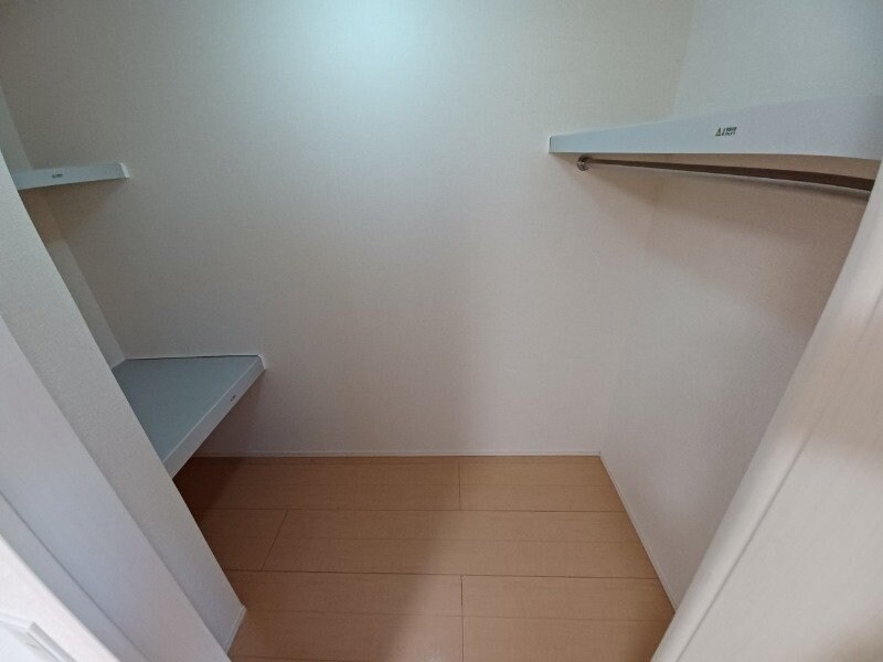 フィオーレ阿倉川　Bの物件内観写真