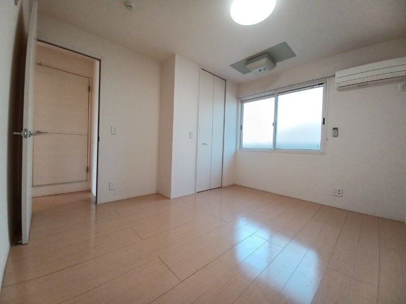 フィオーレ阿倉川　Bの物件内観写真