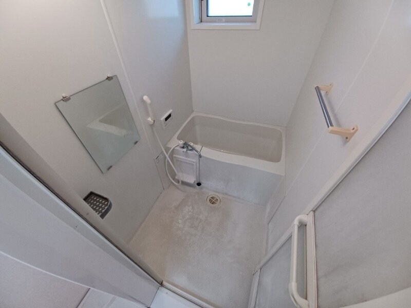 フィオーレ阿倉川　Bの物件内観写真