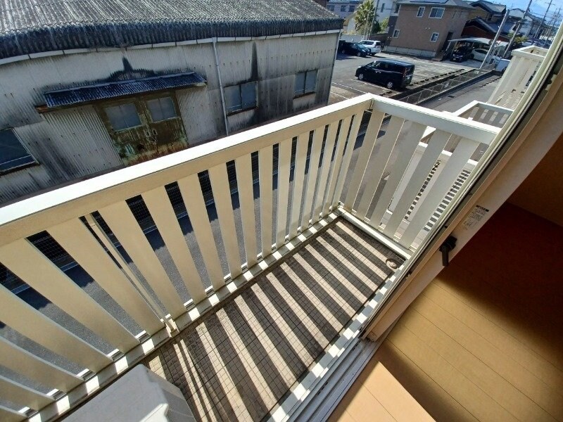 フィオーレ阿倉川　Bの物件内観写真