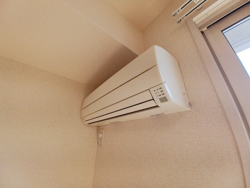 フィオーレ阿倉川　Bの物件内観写真