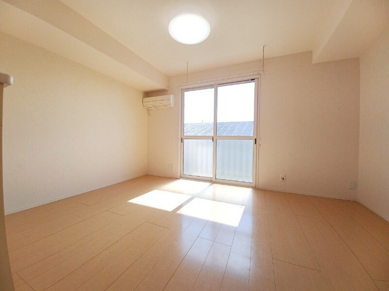 フィオーレ阿倉川　Bの物件内観写真