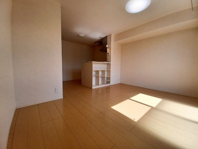 フィオーレ阿倉川　Bの物件内観写真