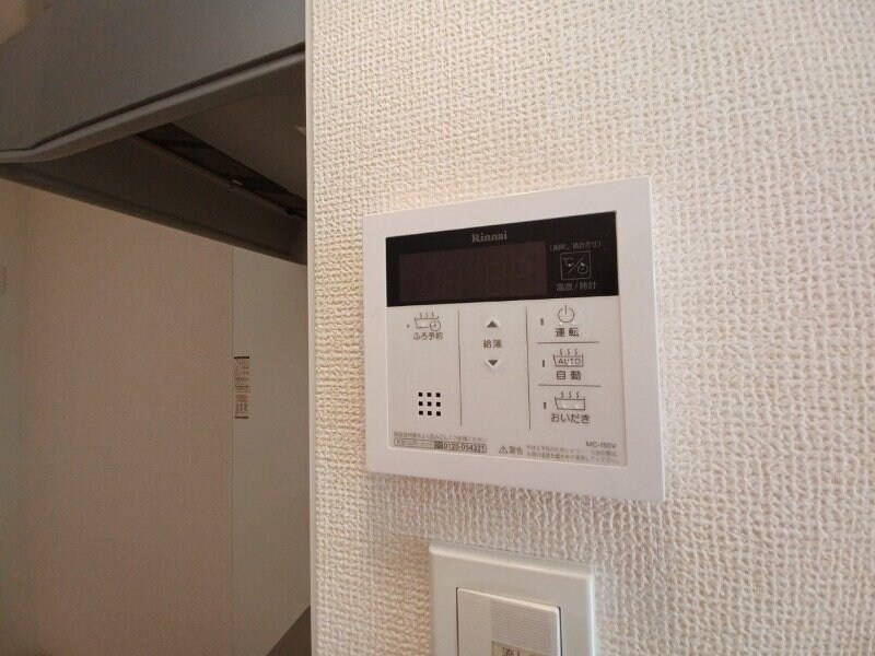 フィオーレ阿倉川　Bの物件内観写真