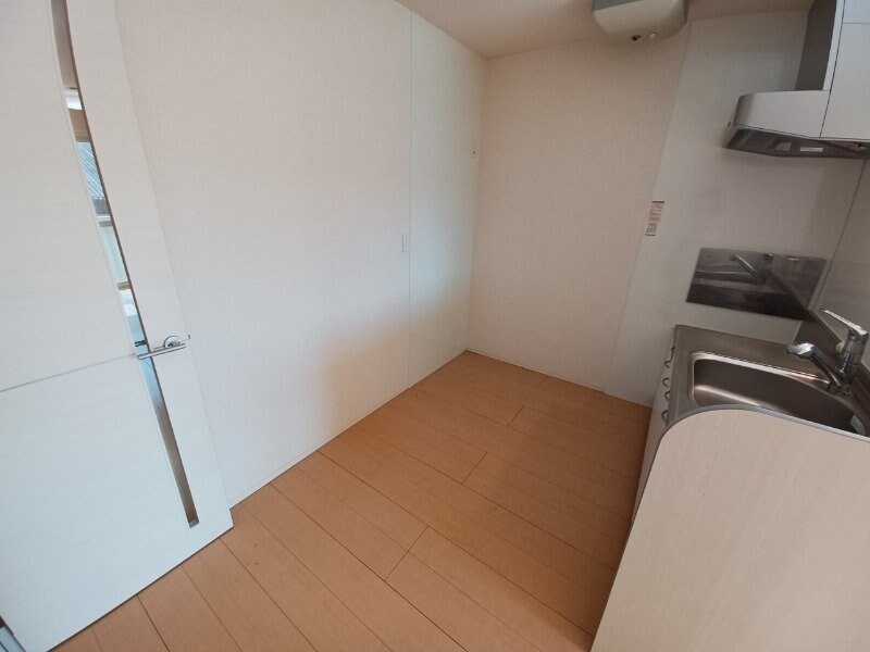 フィオーレ阿倉川　Bの物件内観写真