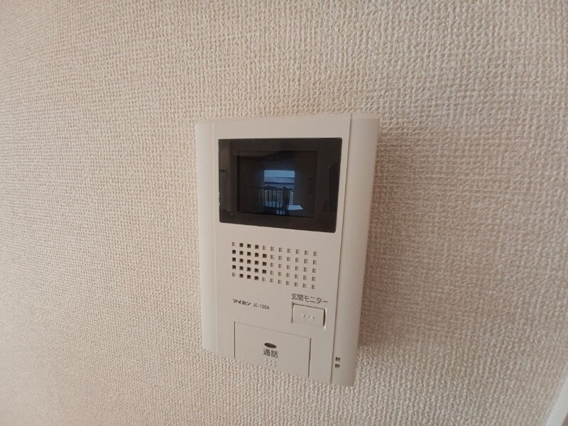 フィオーレ阿倉川　Bの物件内観写真