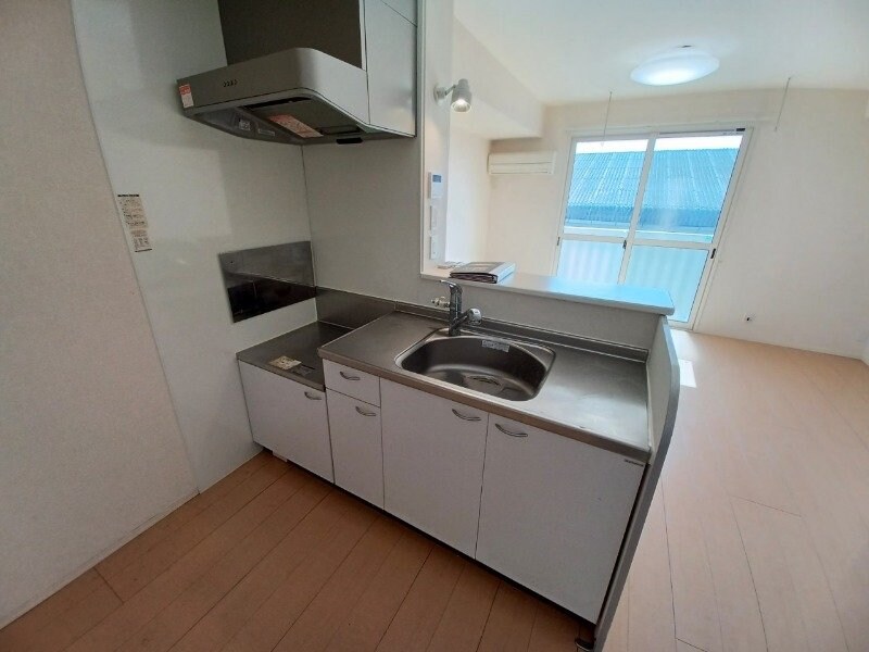 フィオーレ阿倉川　Bの物件内観写真