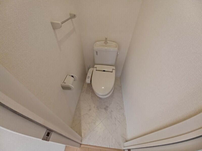 フィオーレ阿倉川　Bの物件内観写真