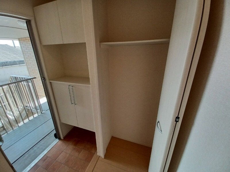 フィオーレ阿倉川　Bの物件内観写真